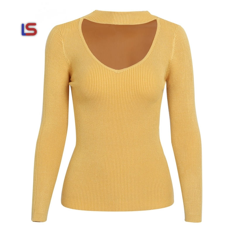 S18ST0032-Ginger Yellow