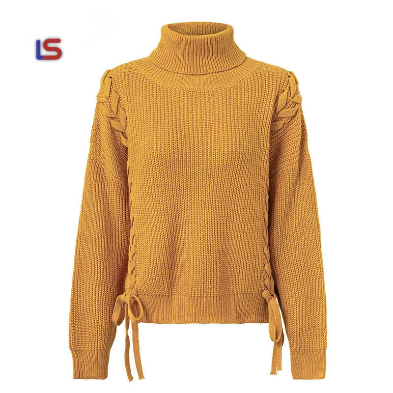 S18ST0313-Ginger Yellow
